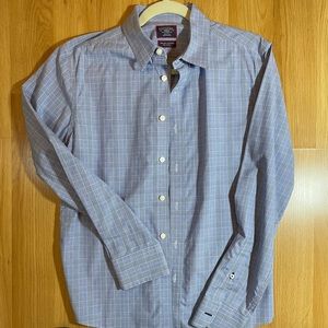 Untuck It, Dress Shirt